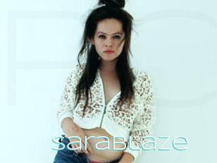 SaraBlaze