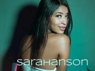 SaraHanson