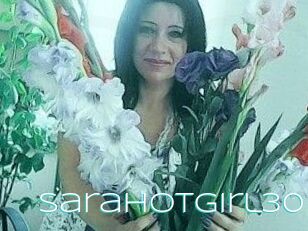 SaraHotGirl30