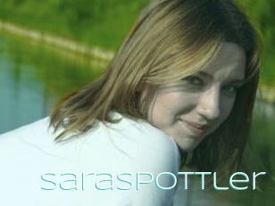 SaraSpottler