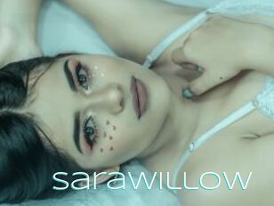 SaraWillow