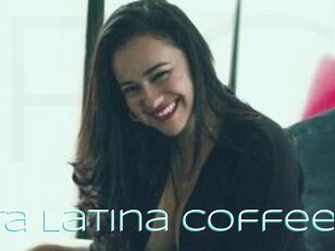 Sara_Latina_coffee