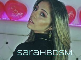 SarahBDSM