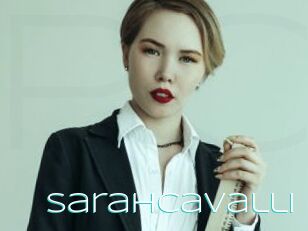 SarahCavalli