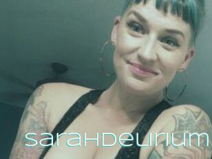 SarahDelirium