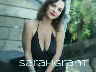 SarahGrant