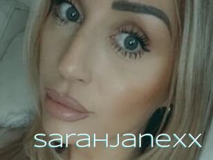 SarahJaneXX