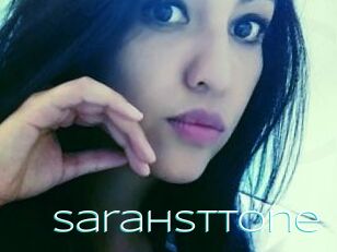 SarahSttone