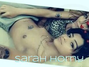 Sarah_Horny