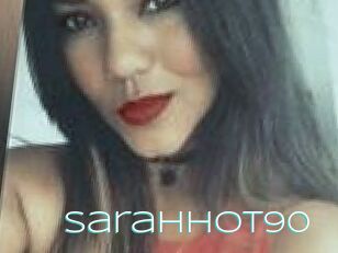 Sarahhot90