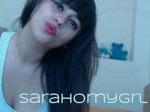 Sarahornygrl