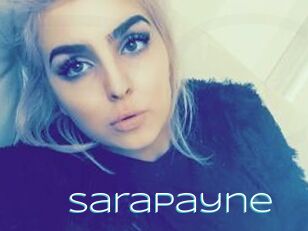 Sarapayne