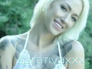 Sarativaxxx