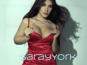 SarayYork