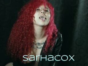 SarhaCox