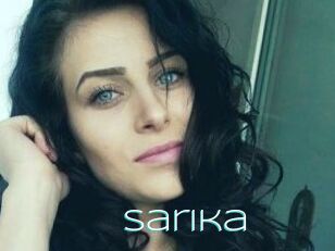 Sarika