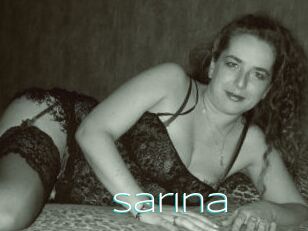 Sarina