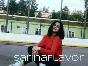 SarinaFlavor