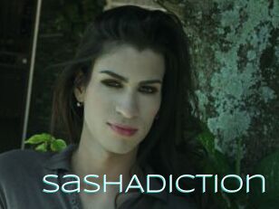 SashAdiction