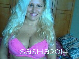 Sasha2014