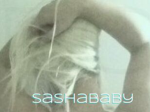 SashaBaby