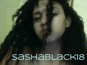 SashaBlack18