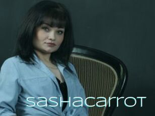 SashaCarrot