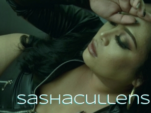 SashaCullens