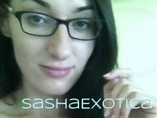 SashaExotica