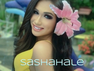 SashaHale