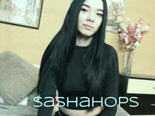 SashaHops