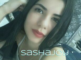 SashaJoy