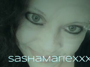 SashaMariexxx