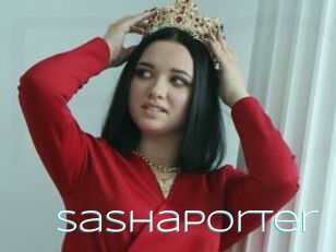 SashaPorter