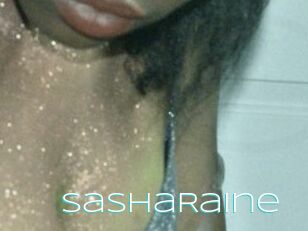 SashaRaine