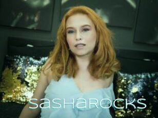 SashaRocks