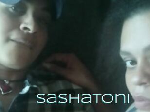 SashaToni