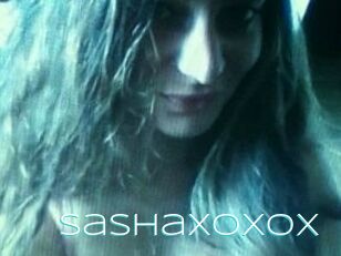 SashaXoXoX