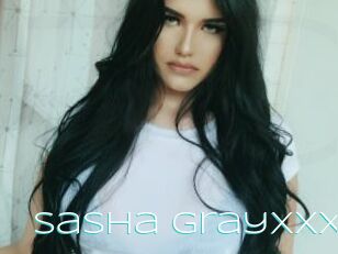 Sasha_GrayXXX