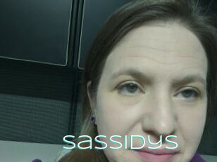 SassidyS