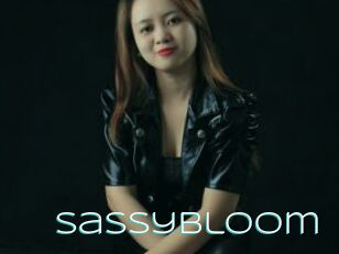 SassyBloom