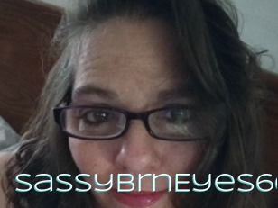 SassyBrnEyes66