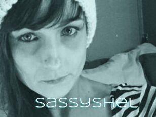 SassyShel