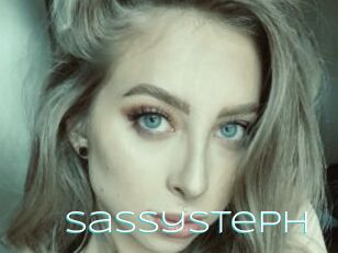 SassySteph