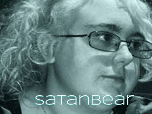 Satanbear