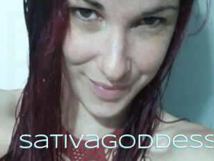 SativaGoddess