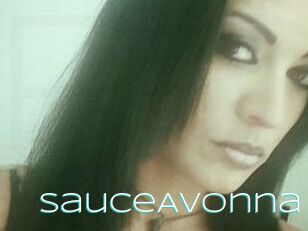 SauceAvonna