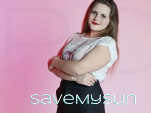 SaveMySun