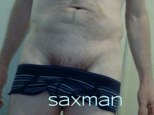 Saxman