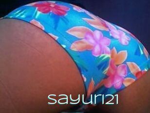 Sayuri21